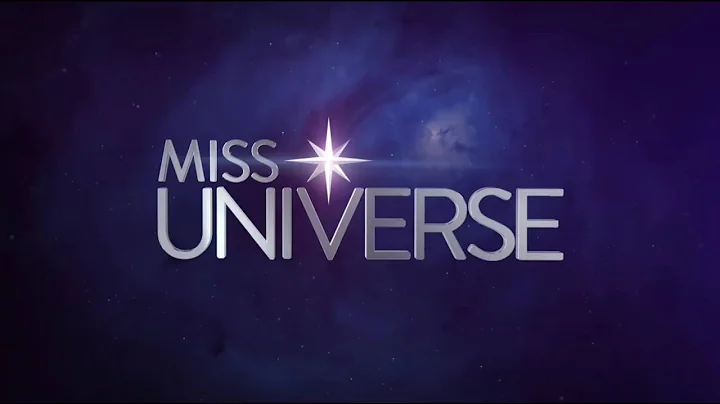 Natalee | Theme | 2019 Miss Universe Preliminary C...