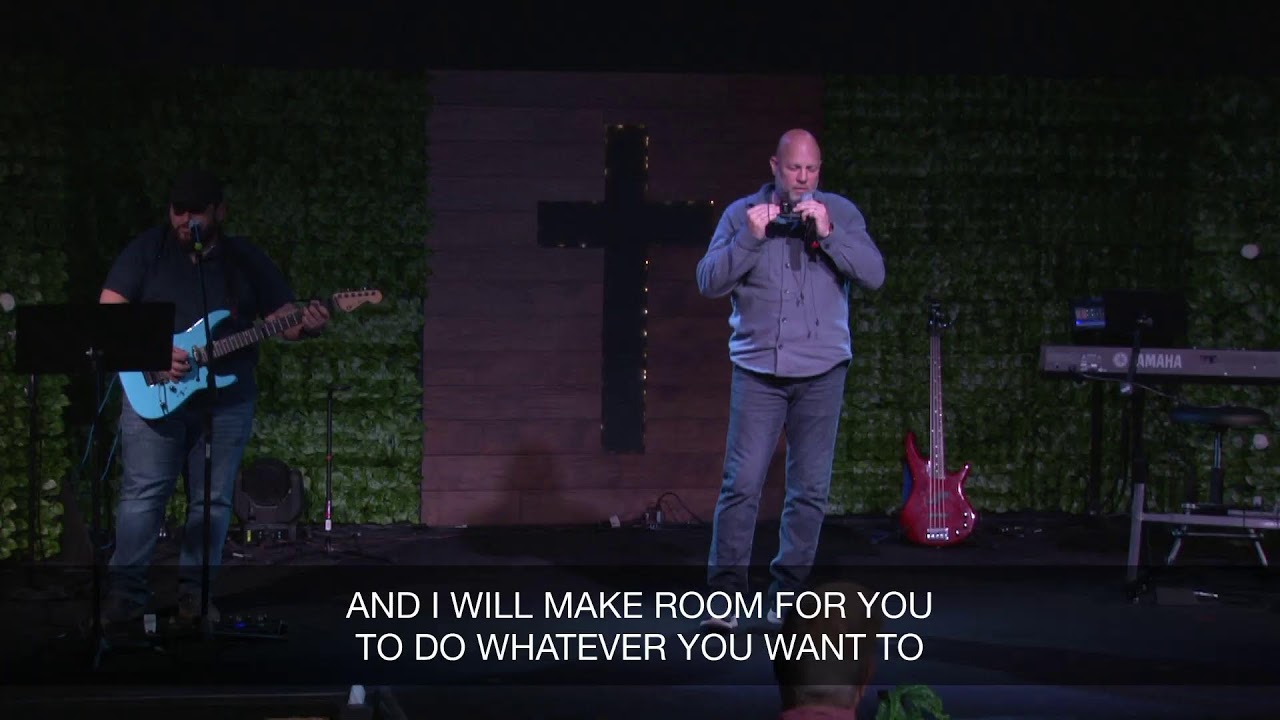 Ethnos Community Church Live Stream