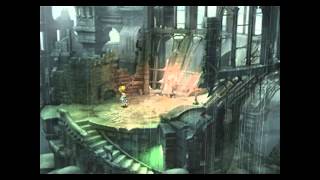 Ffix - Lost Nero Family Sidequest