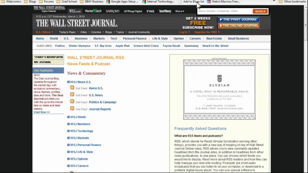 eCairn Tutorial - How to Find Sources