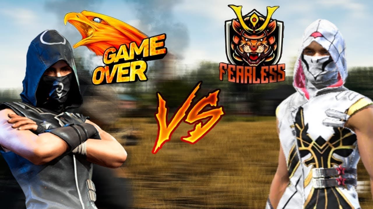 ₪GAME_OVER₪ VS FEARLESS | ¿QUIÉN GANÓ? | TODA LA VERDAD | ADRIÁN LM
