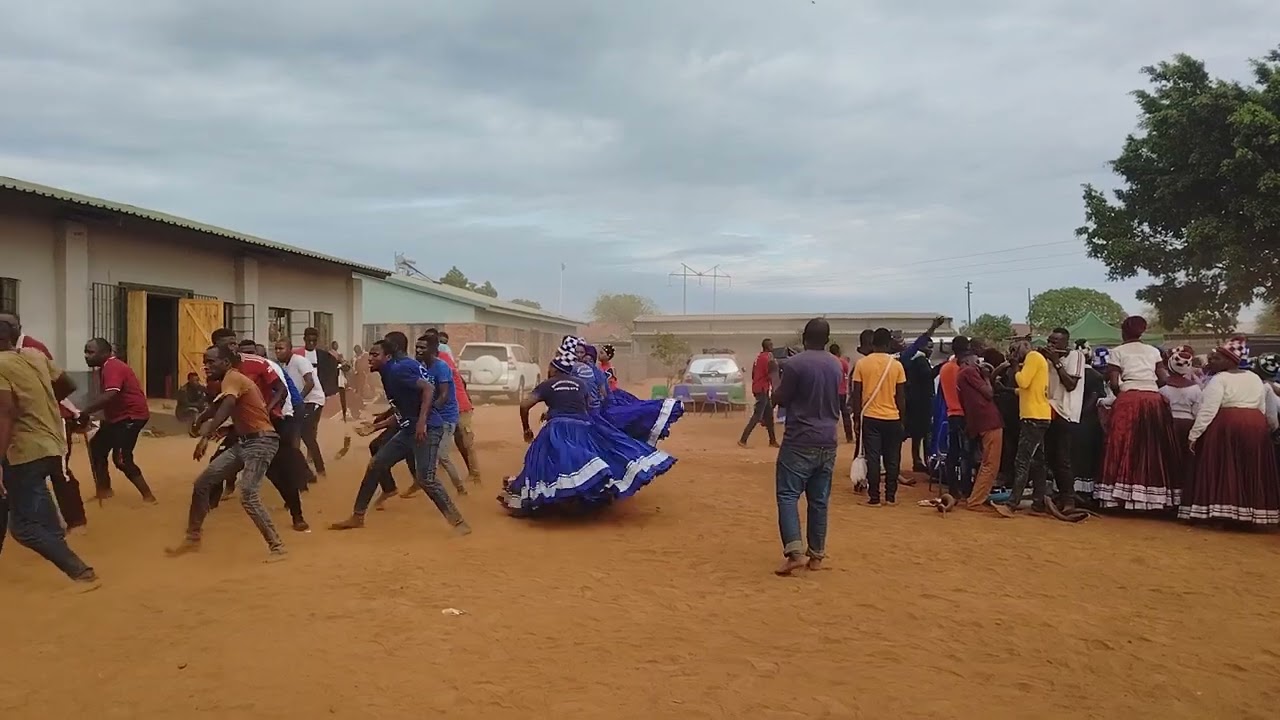 Zion Apostolic church Musina passover ngoma ya Zenda yemadzenga