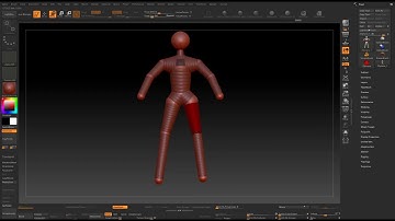 Zspheres Body01 Test01