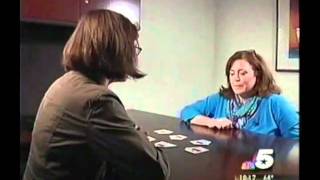 Brain Health Physical - News Coverage by KXAS Meredith Land