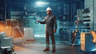 The Future of Engineering Is Here ⚙️🤖