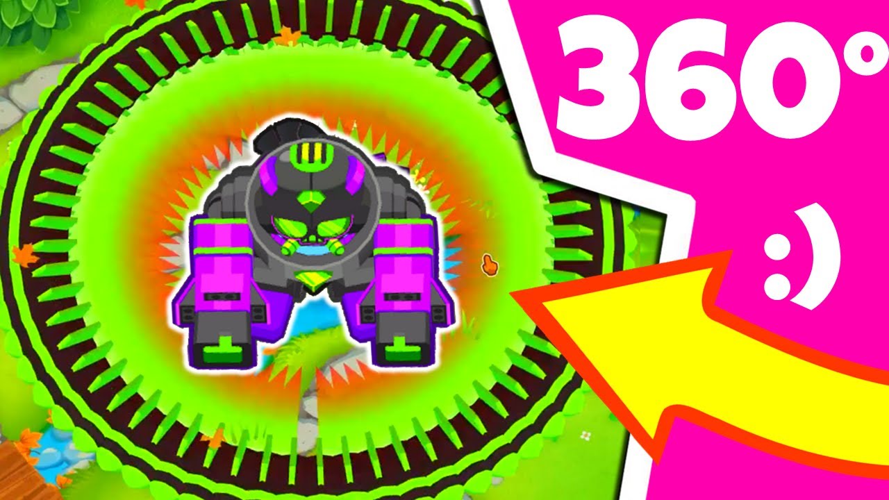bloons td 6 dartling gunner bloons td 6 dartling gunner