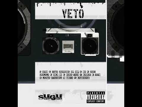 Sugu - Kama Unapenda Hip Hop