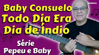 Vídeo de Todo Dia Era Dia de Índio