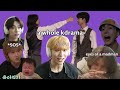 Xdinary heroes rock the world funny moments cuz its comeback time 