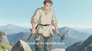 Detalles The Stonecutter Story – Life’s True Power Actualización