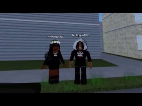 Asian Doll King Von Pull Up Official Roblox Music Video Youtube - roblox order of von