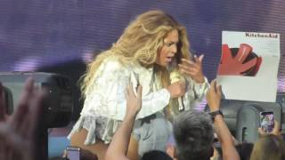 Beyonce Hold Up Formation World Tour Stade De France