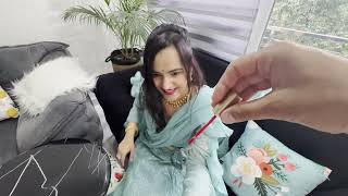 Karwa Chauth Vlog