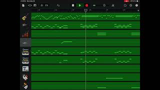 (Music Recomposition) Ludwig van Beethoven’s Rondo No. 1 in C Major, Op. 51