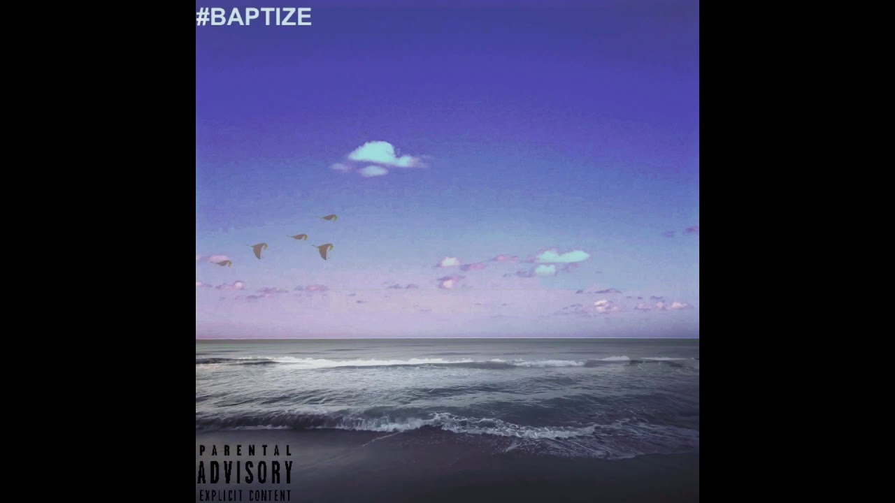 Watch $moller - #Baptize on YouTube Watch $moller - #Baptize on YouTube