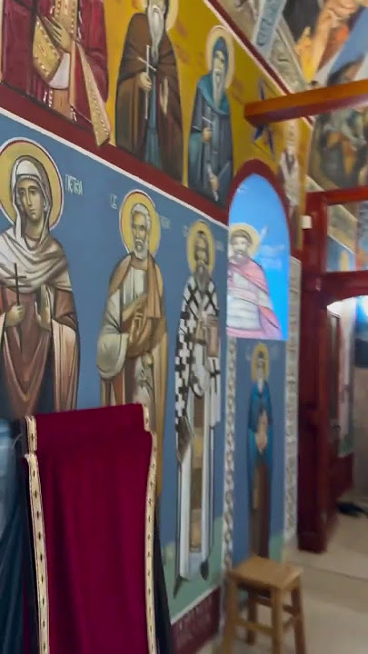 #orthodox #church St Paraskeva in #Nis #serbia #come #visit