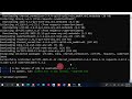 CSD30303 Week 9 Laravel and Python