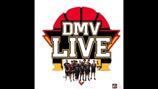 2025 York Ballers MHC v Central Kentucky MHC @ Made Hoops DMV Live May 18 2024