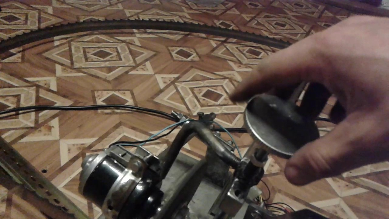 Самодельный заточной станок для ленточного полотна