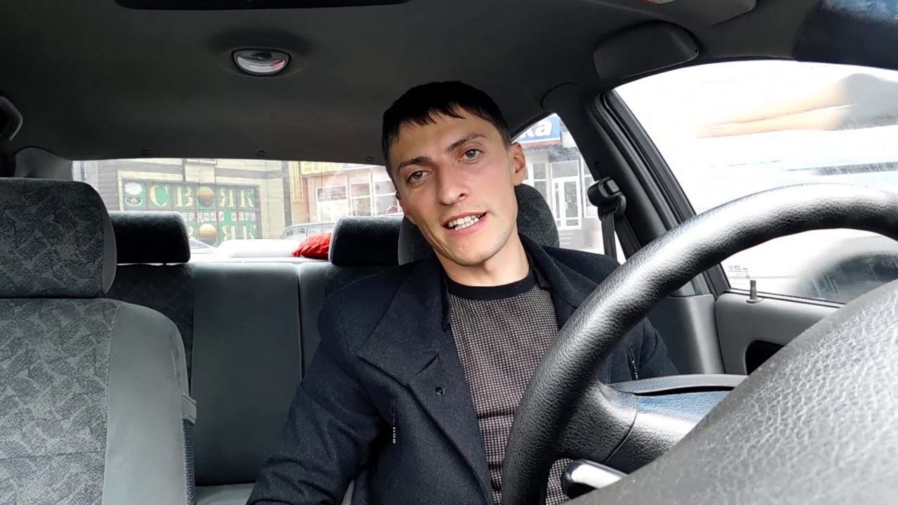 Канал мой лачетти