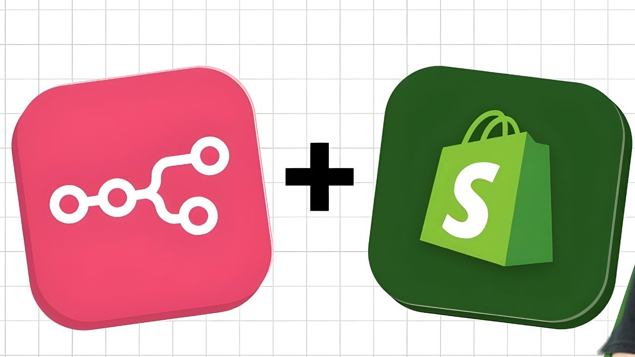 Как подключить Shopify к N8N | Автоматизация Shopify с помощью N8N