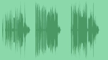 System Malfunction Sound Effects