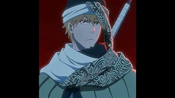 Number One Special Threat 😈🔥 #anime #edit  #bleach #ichigo #fyp #viralshorts #follow #subscribe