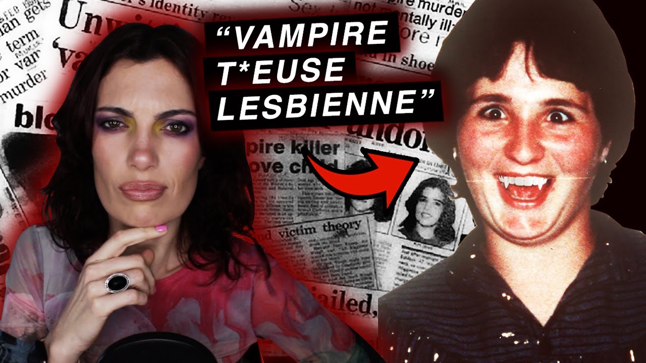 🇦🇺 Elle demande à ses amies de lui trouver une proie pour se nourrir (L'affaire TRACEY WIGGINTON)