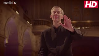 Robert King - Handel Zadok The Priest, Coronation Anthem For George Ii