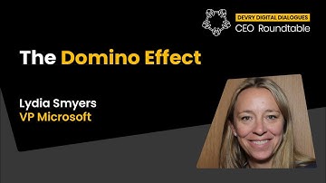 Talent Shortage in Cybersecurity Causing Domino Effect