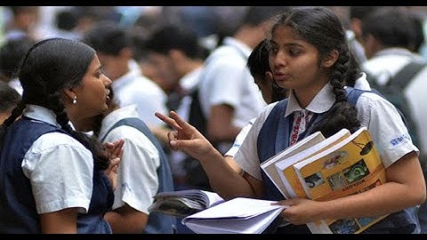 CBSE sets new rules for year 2021-22; session to be split into 2 terms, 50% syllabus in each term