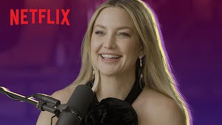 Famous Kate Hudson talks about Motherhood, Business Ventures, Her Love of Music and More | Skip Intro Profile