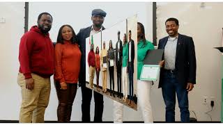 NCAO Business Promotion Breakfast 2023 #nigeriansincanada