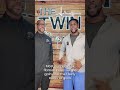 The Twin Doctors are back with Part Two of busting myths about Fibroids!#thetwindoctors