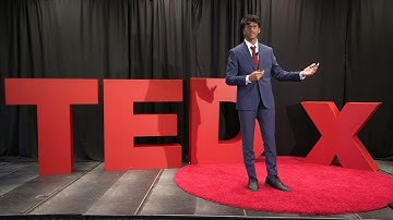 Recognizing and avoid misinformation | Akshath Annadi | TEDxYouth@Southlake