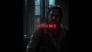 Beni Asıl Korkutan Normal Insanlar... Bill Sad Edit The Last Of Us Part 1