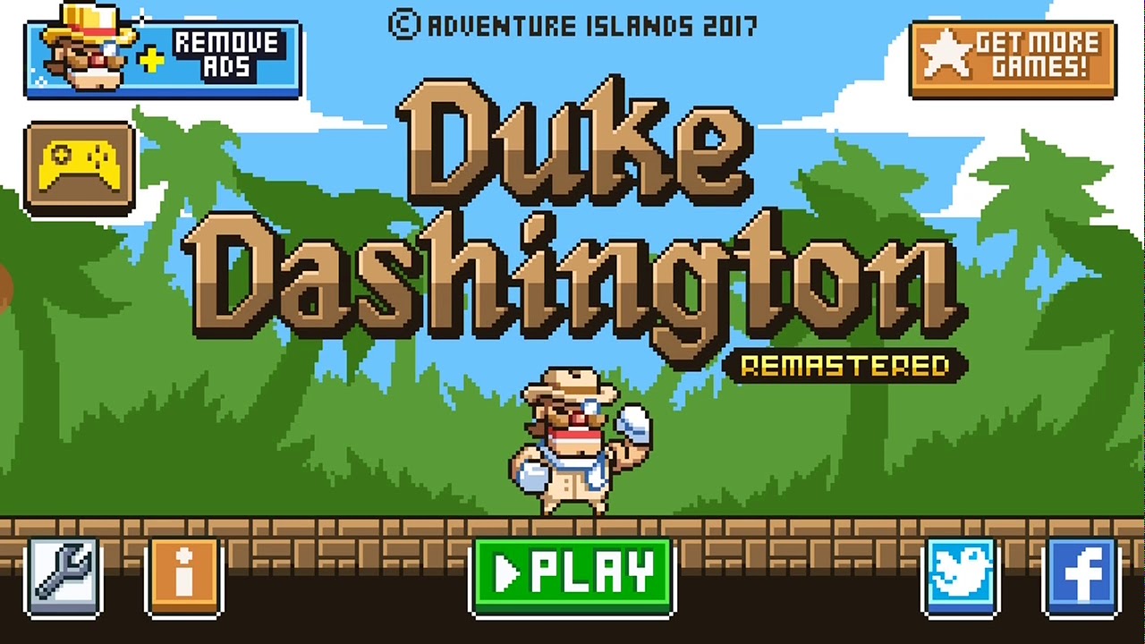 Top 4 juegos de plataformas offline YouTube