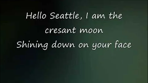 Hello Seattle- Owl City