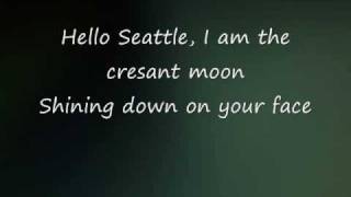 Watch Owl City Hello Seattle video
