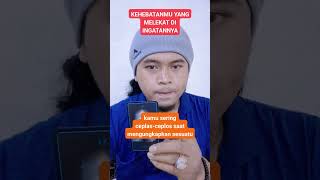 Your Greatness Is Etched In His Memory