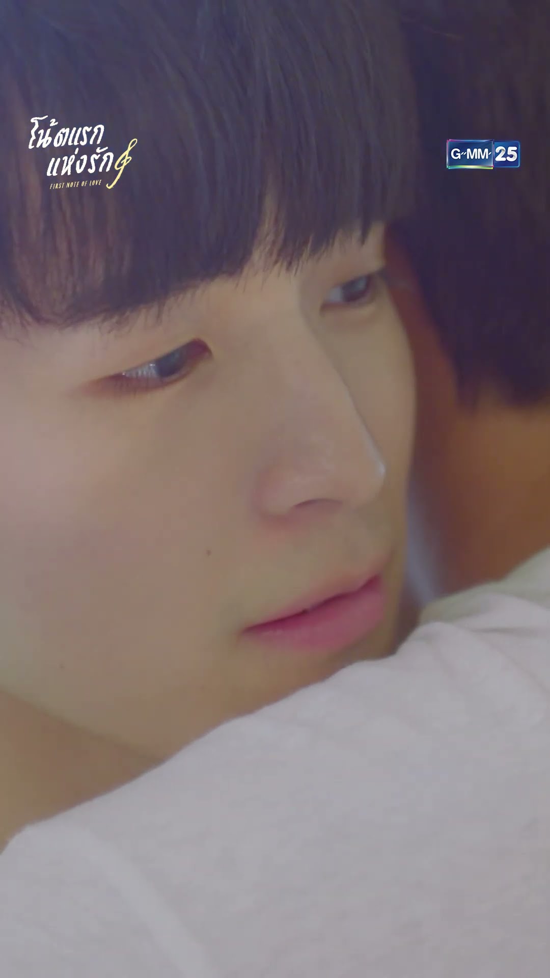 เรามาเป็นแฟนกันป่ะ #Shorts #โน้ตแรกแห่งรัก #FirstNoteofLove  | GMM25