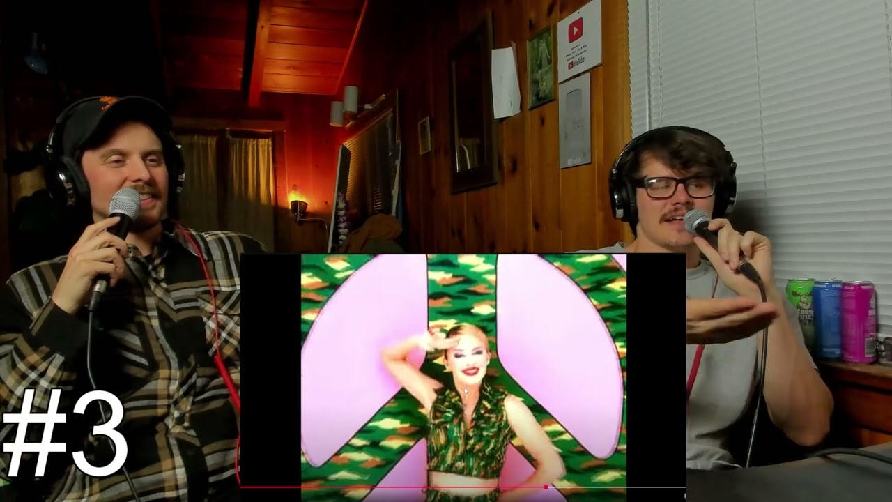 Kylie Minogue Week 2! #3 - Confide In Me