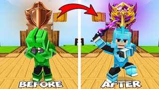 Best Tips and Tricks to Win Ranked Match! | Blockman Go Bedwars screenshot 4