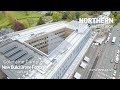 Ballymena Drone Footage - April 2024