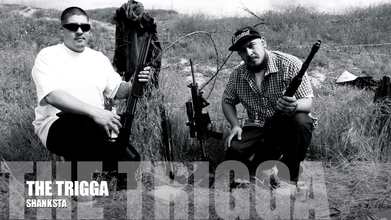 Watch SHANKSTA-THE TRIGGA on YouTube Watch SHANKSTA-THE TRIGGA on YouTube