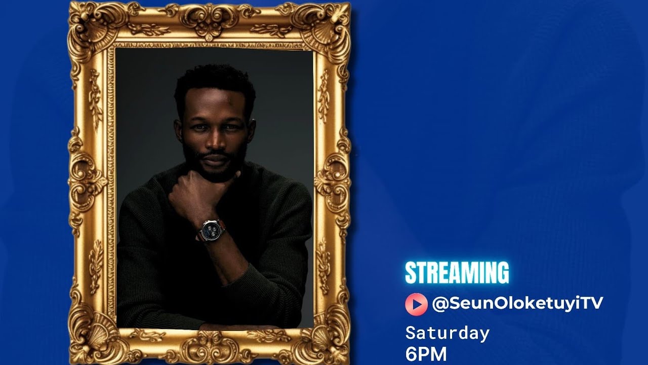 Bucci Franklin Opens Up On Playing The "Bad Boy" Role And The Women In His Life | NOR