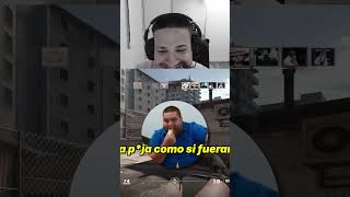 jajajaj amo a baldu😂#cs2