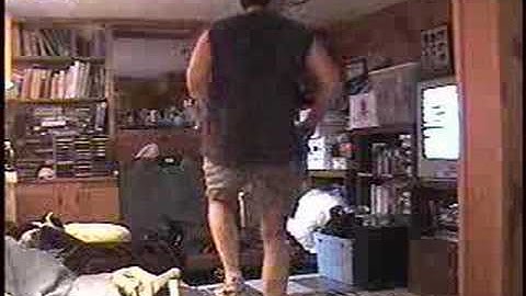 DDR Doubles Heavy - So Deep