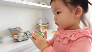 ep.9 ไปเที่ยว Babble Space Kids Cafe กันค่า