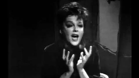 Judy Garland - "The Man That Got Away" from "Judy,...